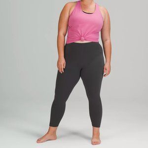 InStill High-Rise Tight 25"